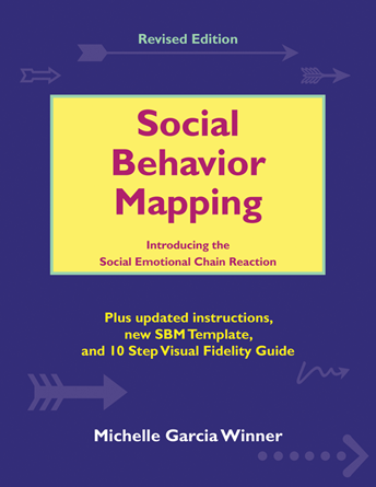 Social Behavior Mapping Connecting Behavior, Emotions and