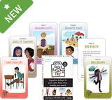 The Zones of Regulation: Tools to Try Cards for Kids | Regulation Strategies to Focus, Calm, Think, Move, Breathe, and Connect