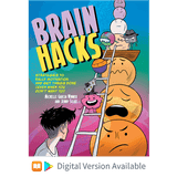 Brain Hacks - Graphic Novel