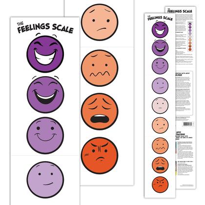 Feelings Scale