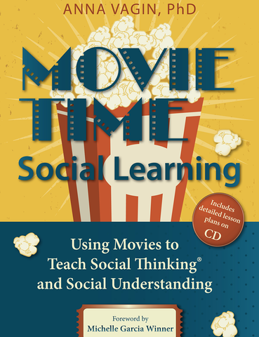 Movie Time Social Learning - Social Thinking Singapore