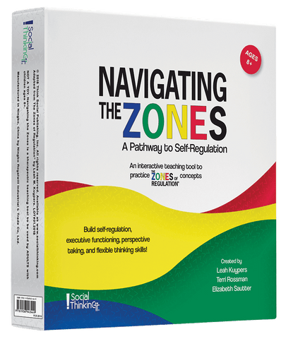 Navigating The Zones