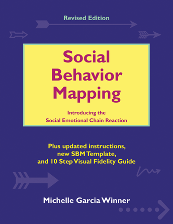 Social Behavior Mapping - Connecting Behavior, Emotions and Consequences Across the Day