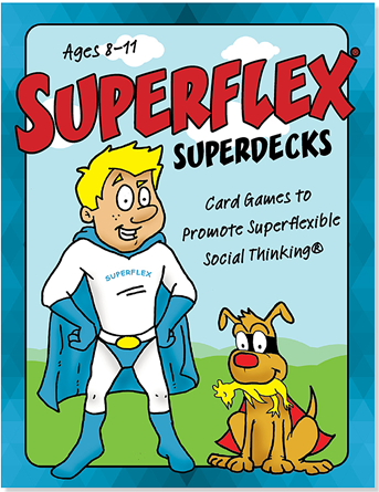Superflex Superdecks - Social Thinking Singapore