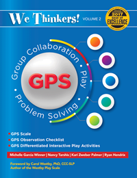 Group Collaboration Play (GPS) & Problem Solving Scale for Assessment