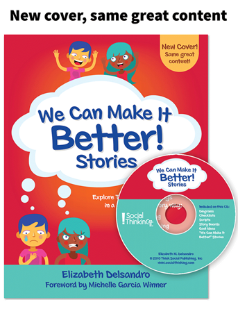 We Can Make It Better: A Strategy to Motivate and Engage Young Learners in Social Problem-Solving