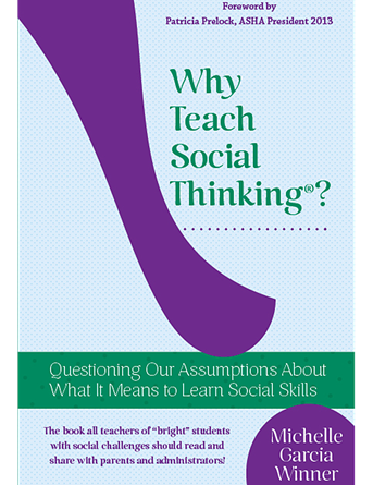 Why Teach Social Thinking? - Social Thinking Singapore