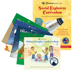 We Thinkers! All-In-One Bundle