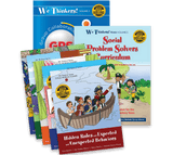 We Thinkers! All-In-One Bundle